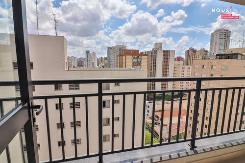Imagem 13 de 15 de Apartamento - Vila Mariana - Ref: 1112 - L-1112