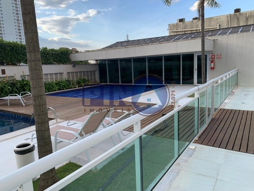 Imagem 28 de 28 de Apartamento A Venda No Setor Marista - Ap00900 - 69888990