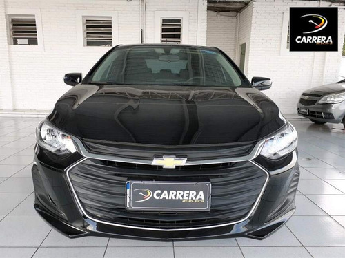 Imagem 2 de 14 de Onix 1.0 Turbo Flex Plus Lt Automático