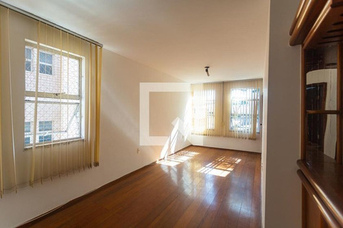 Imagem 4 de 15 de Apartamento Para Aluguel - Anchieta, 3 Quartos, 120 - 893619164