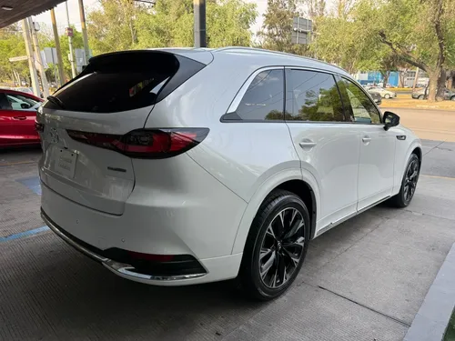 Mazda Cx90 Signature 2025