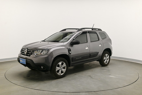 Renault Duster NEW  ZEN TECHNO 1.6