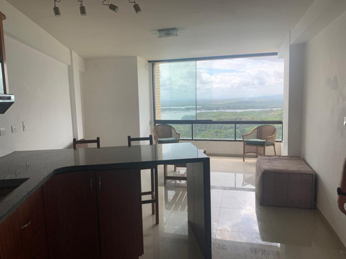Imagen 4 de 8 de Apartamento Higuerote Carenero Bella Vista
