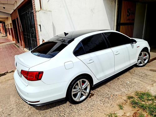Volkswagen Vento 2.0 Tsi Gli 211cv App Connect + Nav 2020