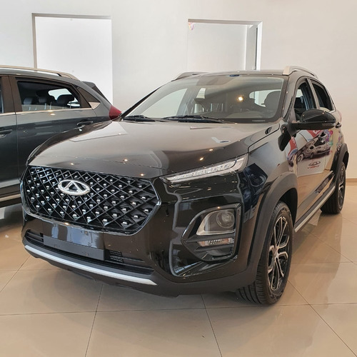 Imagen 3 de 15 de Chery Tiggo 2 Pro Comfort Cvt 0km 2022 Baudena Rosario
