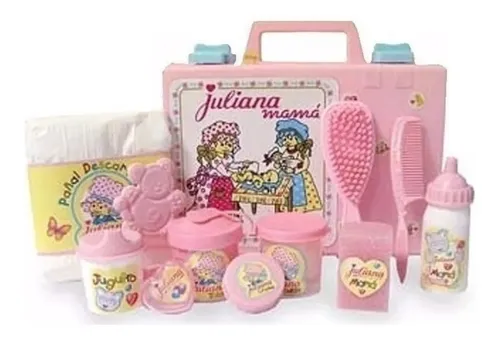 Valija juliana mama sale