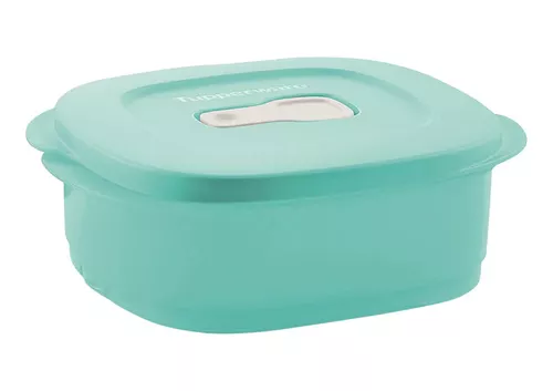 Cristalwave 500 Ml Tupperware Apto Microondas