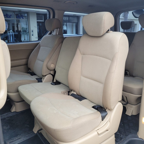 Hyundai H1 2.5 Premium 1 Mt
