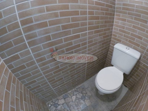 Sobrado Para Venda No Bairro Vila Cosmopolita, 1 Dorm, 2 Suíte, 3 Vagas, 170 M - 2824