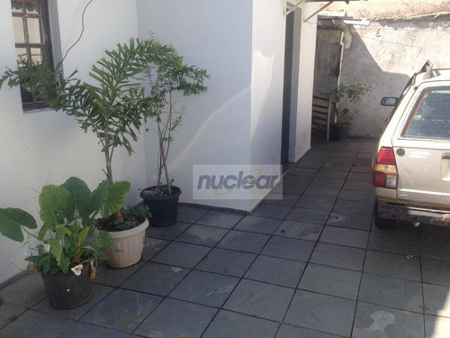 Imagem 4 de 20 de Casa Com 3 Dormitórios À Venda, 113 M² Por R$ 435.000,00 - Jardim Sapopemba - São Paulo/sp - Ca2014