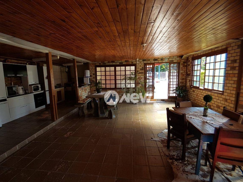 Imagem 8 de 26 de Casa Com 2 Dormitórios À Venda, 250 M² Por R$ 1.070.000,00 - Centro - Campo Bom/rs - Ca2757