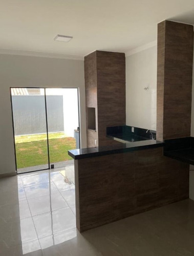 Imagem 8 de 22 de Casa Com 3 Dormitórios À Venda, 120 M² Por R$ 460.000,00 - Parque Residencial J. Macedo - São José Do Rio Preto/sp - Ca0355