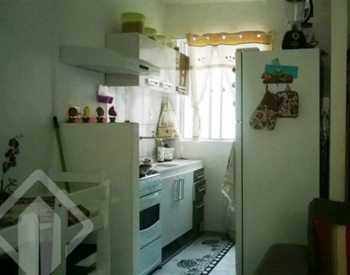 Imagem 4 de 15 de Apartamento - Restinga - Ref: 127049 - V-127049