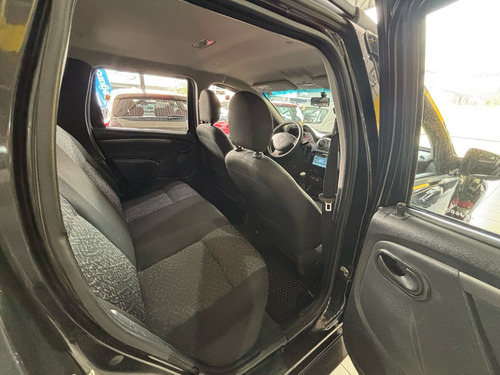 Renault Duster Duster 1.6 16V Expression (Flex)