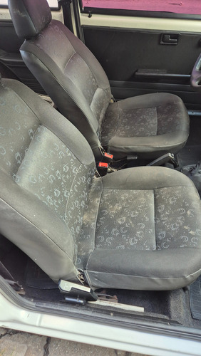 Fiat Uno Furgão 1.3 Flex 3p