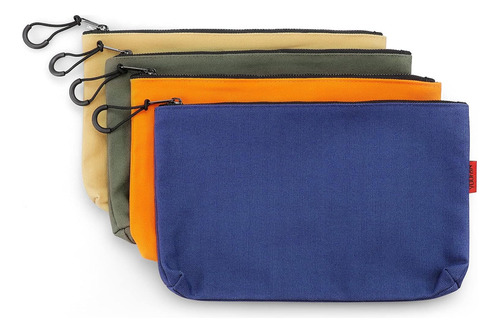 Bolsas De Lona Para Herramientas Bolsas Resistentes Con Cr