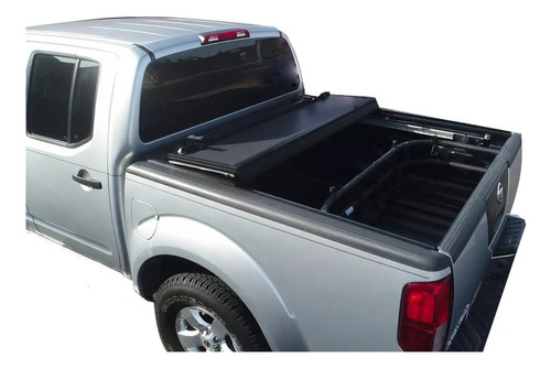 Tapa Plegable 4 Secciones Toyota Tacoma 2005-2015