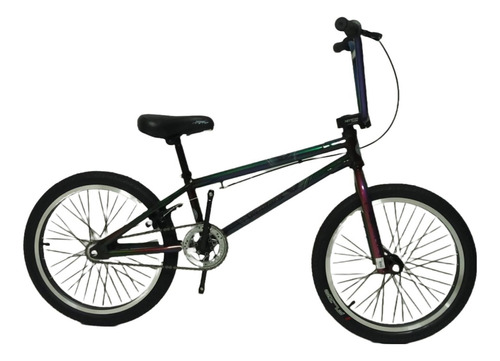 Bicicleta Rin 20 Standard Bmx Tornasol