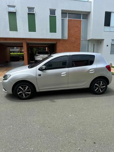 Renault Sandero 1.6 Expression