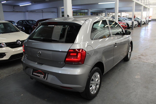 Volkswagen Gol Trend