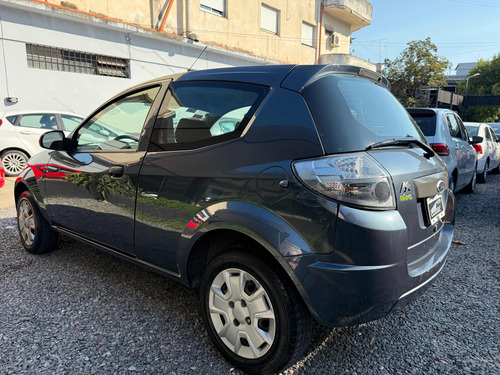 Ford Ka 1.6 Fly Viral 95cv