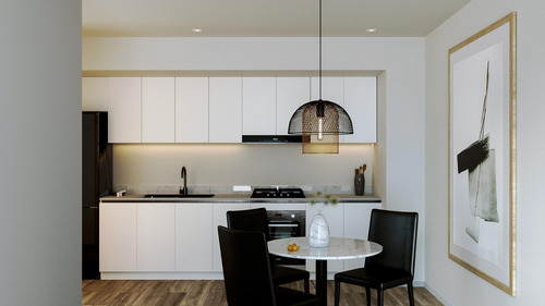 Departamento En Venta Ubicado En Villa Urquiza, Capital Federal, Buenos Aires