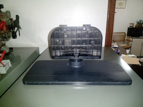 Pedestal Base Tv Cce Lt32g