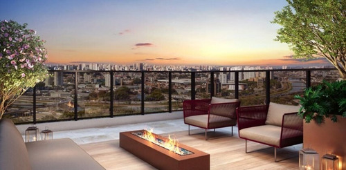 Imagem 13 de 18 de Apartamento Residencial Para Venda, Jardim Santo Antônio, São Paulo - Ap10052. - Ap10052-inc