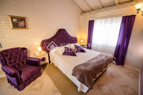 Imagem 8 de 15 de Hotel - Centro - Ref: 269006 - V-269006