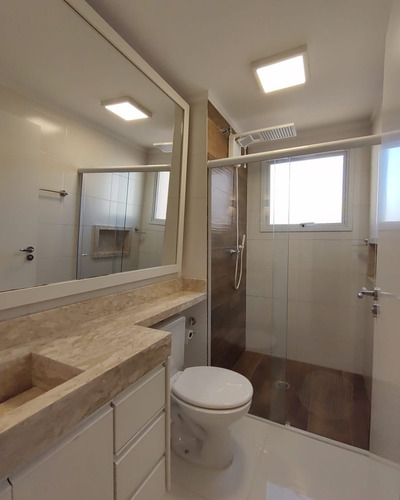 Imagem 15 de 19 de Apartamentos À Venda Em Bragança Paulista - Ap00028 - 68851217