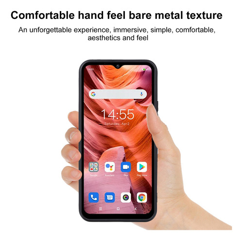 Funda De Teléfono Tpu De 10 Piezas Para Oukitel Wp39 Pro/wp23 Plus/wp35 Pro