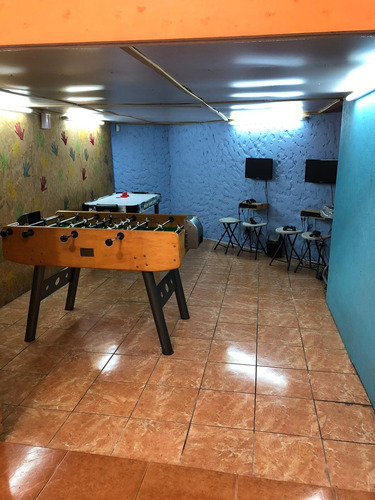 Imagen 4 de 10 de Salon De Fiestas Infantiles.- Malu Eventos
