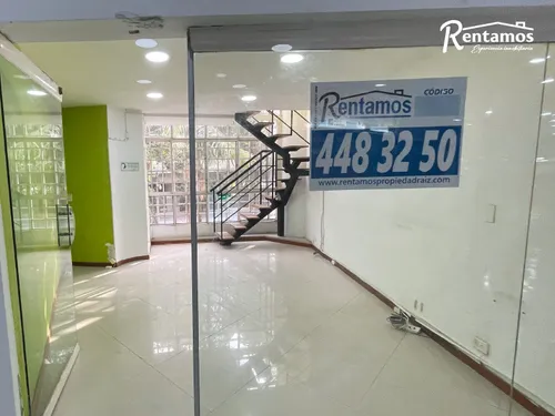 Local En Venta En Estadio. Cod V775433