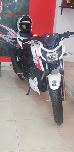 Tvs Rtr 200 Okm Entrega Inmediata Ahora 12 Y 18 Agte Oficial