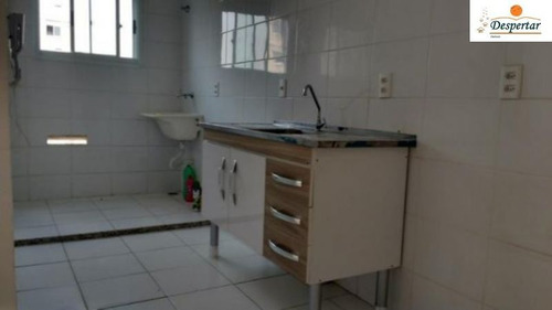 05148 - Apartamento 1 Dorm, Jaraguá - São Paulo/sp - 5148