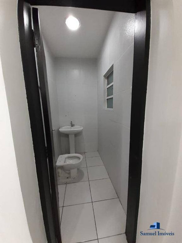 Imagem 8 de 20 de Casa Com 7 Dormitórios Para Alugar, 230 M² Por R$ 12.000,00/mês - Pinheiros - São Paulo/sp - Ca0507