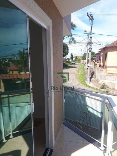 Imagem 30 de 30 de Casa À Venda, 87 M² Por R$ 320.000,00 - Extensão Novo Rio Das Ostras - Rio Das Ostras/rj - Ca1216