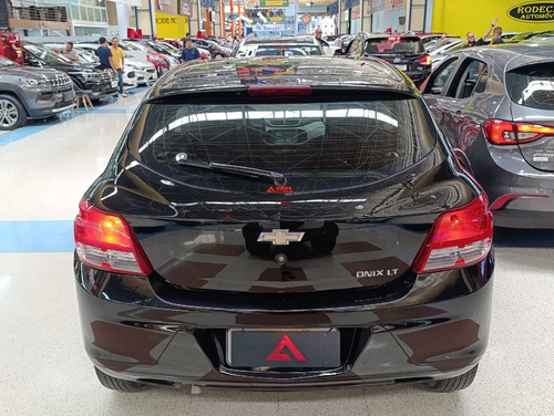Chevrolet Onix 1.0 MPFI LT 8V