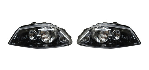 Par Faros Ibiza / Cordoba 03 04 05 06 07 08 09 Doble As