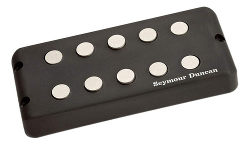 Seymour Duncan Smb-5d Musica Ceramica 5 Cuerda Hombre Pickup