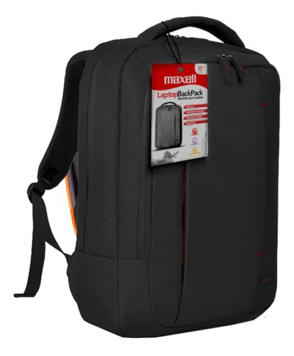 Bolso Mochila Para Laptops 15.4 