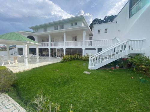 Hermosa Casa De Los Naranjos Yb 24-2202