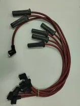 Comprar Cables De Bujía Ford Maverick Mustang Motor 200\u002F250 6 Cilind