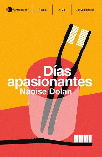 Dias Apasionantes - Dolan, Naoise