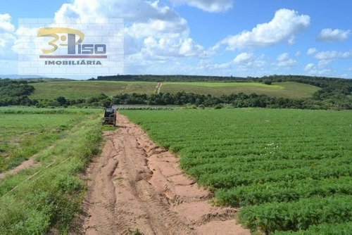 Imagem 3 de 12 de Fazenda Em Centro Sorocaba - Sorocaba - 2171