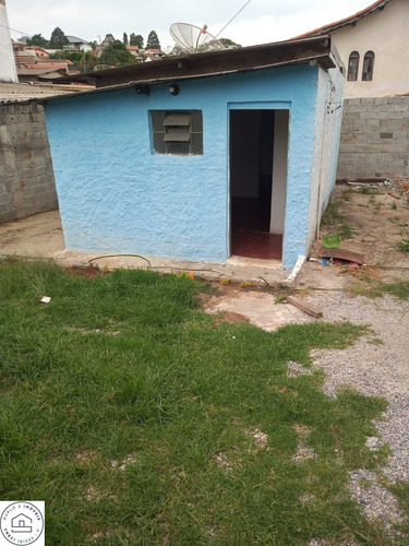 Imagem 7 de 11 de Terreno Em Mairiporã / Terra Preta. - 171 - 70254774