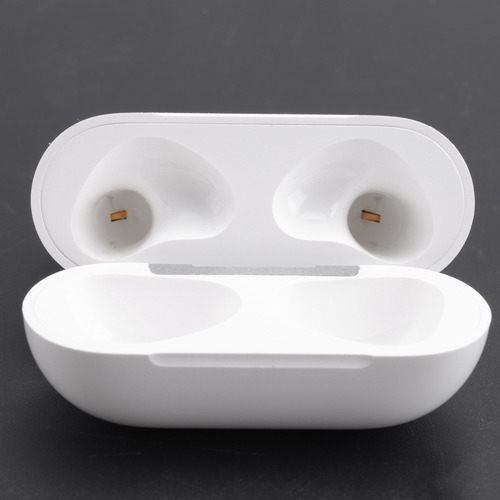 Estojo De Carregador De Fone De Ouvido Para 3 Estojos De