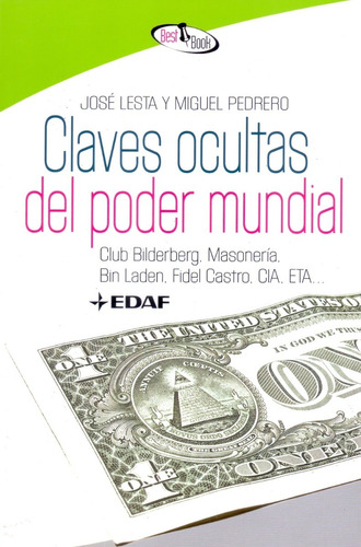 Claves Ocultas Del Poder Mundial 