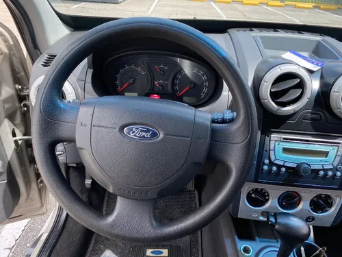 Ford Ecosport 2.0 L 4x2