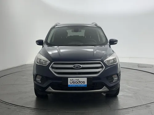 Ford Escape ESCAPE SE AUT 2.0